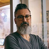 Bartosz Wiśniewski